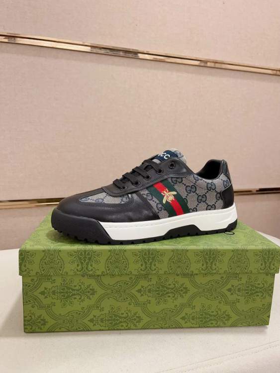 Picture of Gucci Shoes _SKUGuccisz38-45hnh02248757